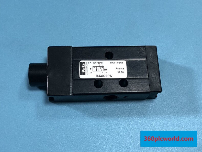 Parker B43003PS New Industrial Automation Spare Part for Industrial Automation