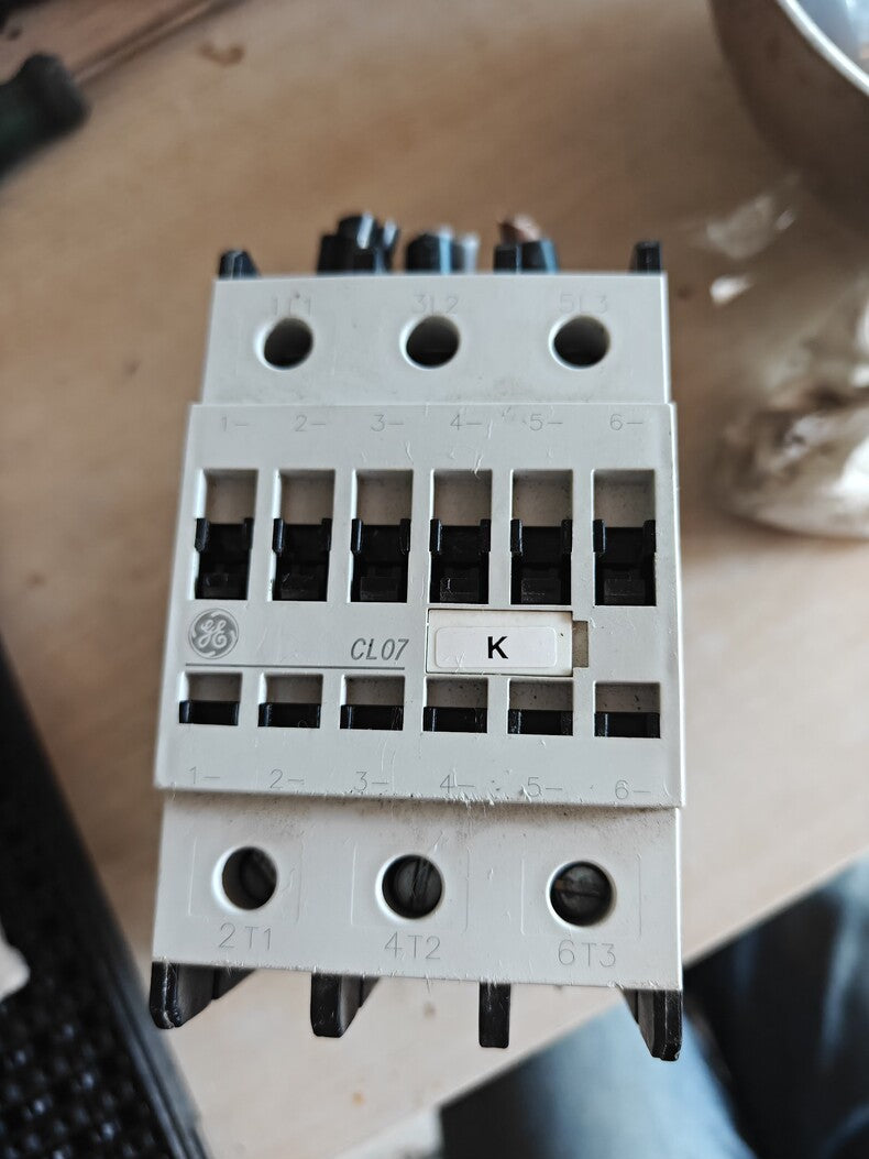 GE CL06A300M Used Industrial Automation Spare Part for Industrial Automation