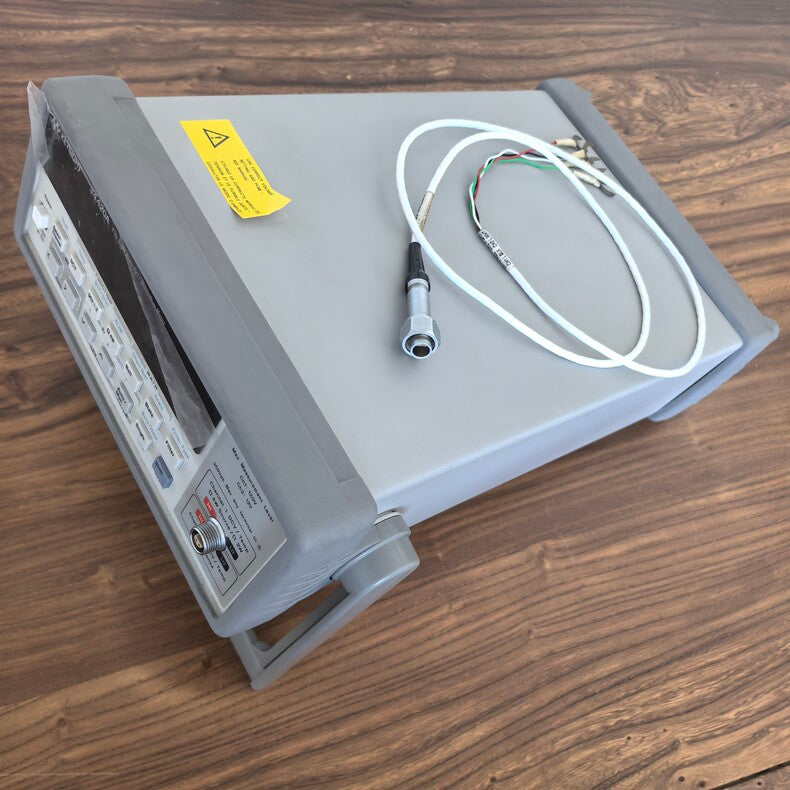 Agilent 34420A Used Industrial Automation Spare Part for Industrial Automation