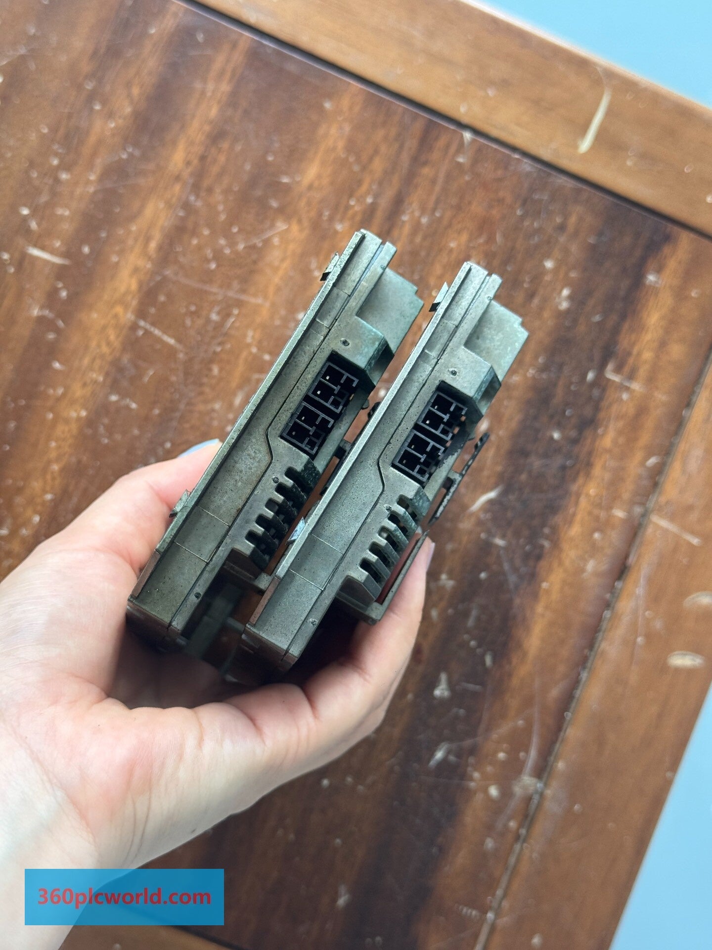 SIEMENS A5E02824131B Used Obsolete Industrial Spare Parts
