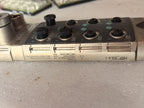 BALLUFF PNT-502-105-Z015 Used Sensors & Encoders Industrial Automation