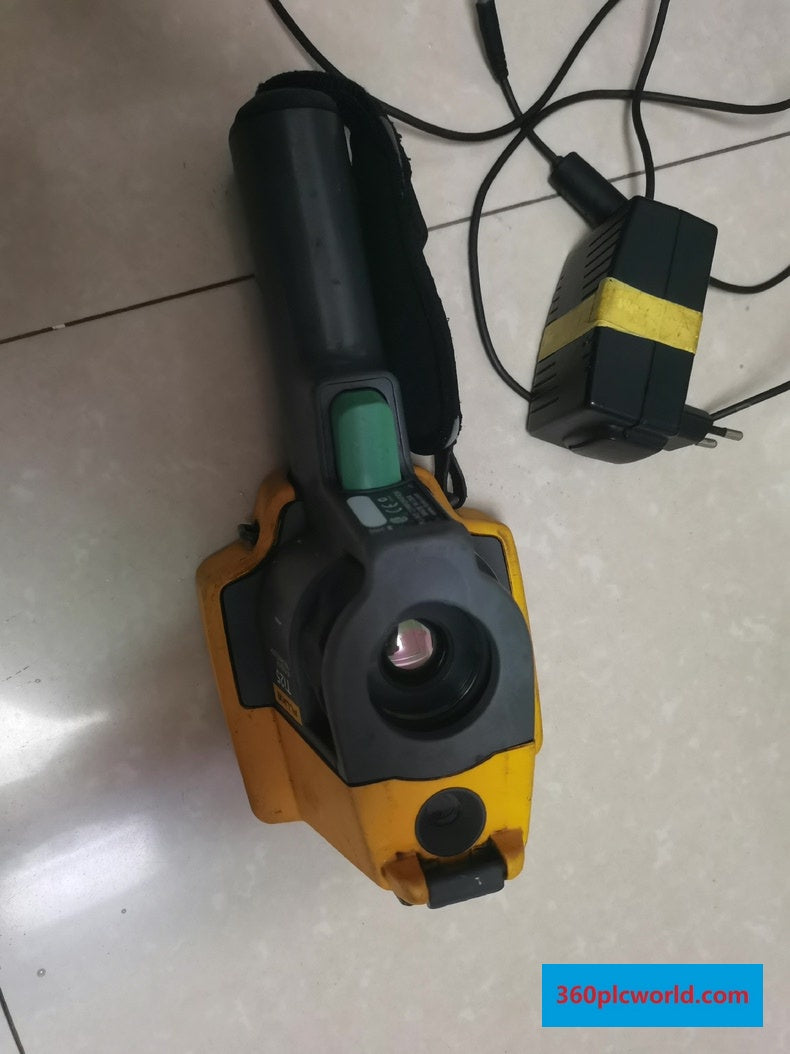 Fluke Ti25 Used Industrial Automation Spare Part for Industrial Automation