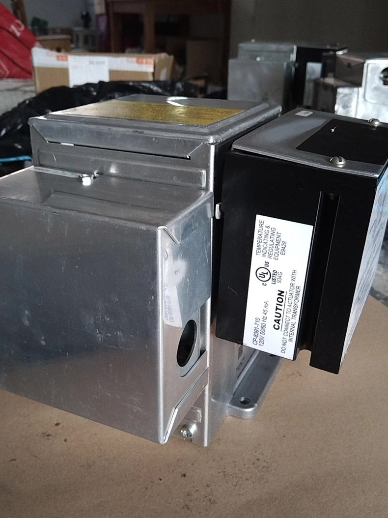Carrier XU-348-0-0-1 New Industrial Automation Spare Part for Industrial Automation