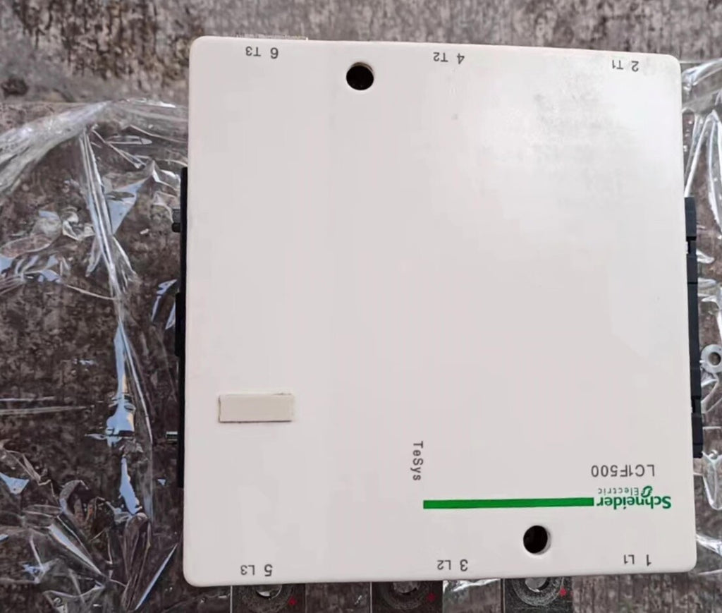 Schneider LC1F500 New Industrial Automation Spare Part for Industrial Automation