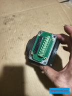 Baumer POG10DN1024I Used Industrial Automation Spare Part for Industrial Automation