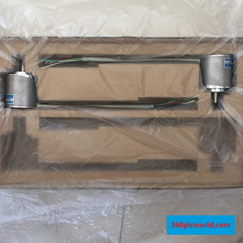 Tamagawa TS2622N81E90 New Industrial Automation Spare Part for Industrial Automation