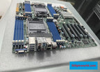 Supermicro X12DAI-N6 Used Industrial Automation Spare Part for Industrial Automation