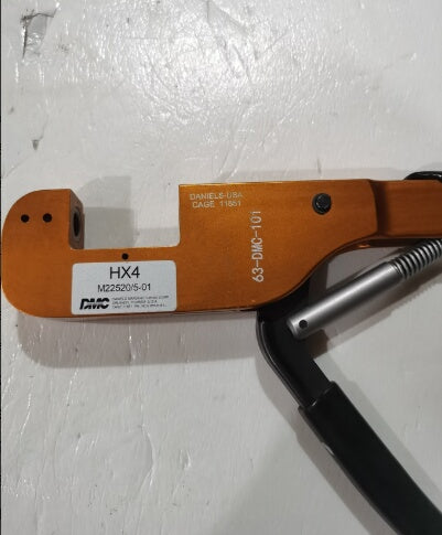 DMC M22520/5-01 New Industrial Automation Spare Part for Industrial Automation