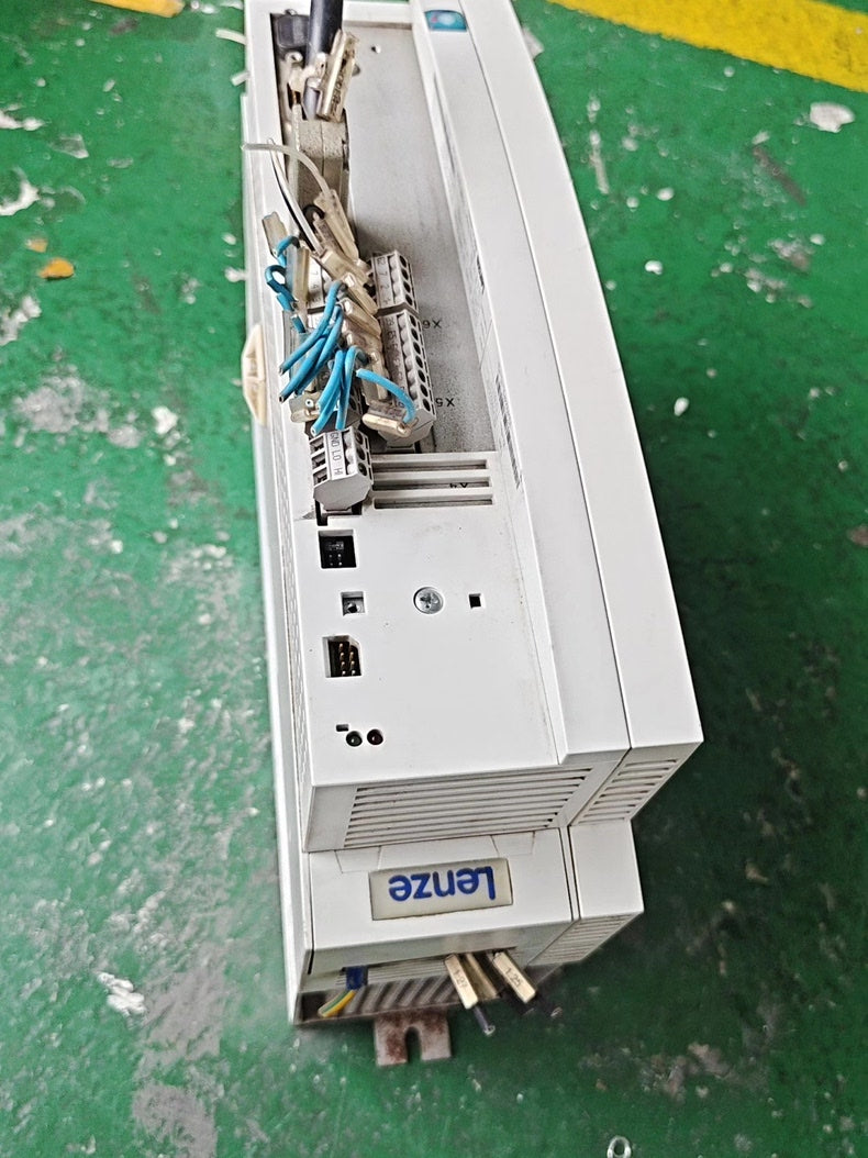 Lenze EVS9324-EP Used Obsolete Industrial Spare Parts Industrial Automation