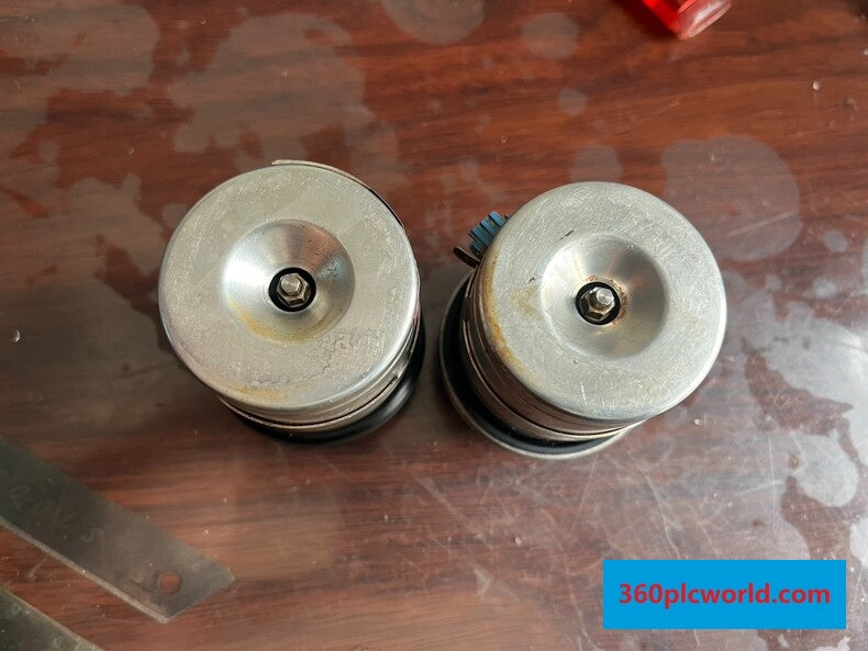 Sick SRM50-HZA0-S05 Used Sensor Encoder for Industrial Automation