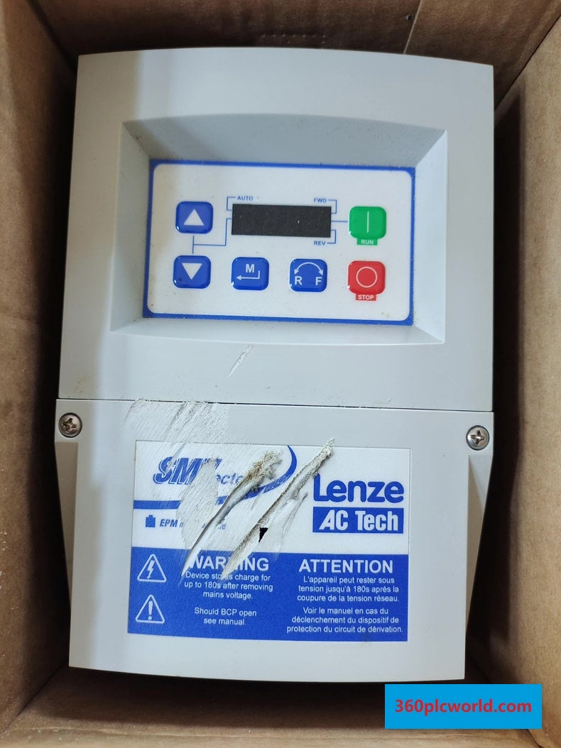 Lenze ESV152N04TXC New Industrial Automation Spare Part for Industrial Automation