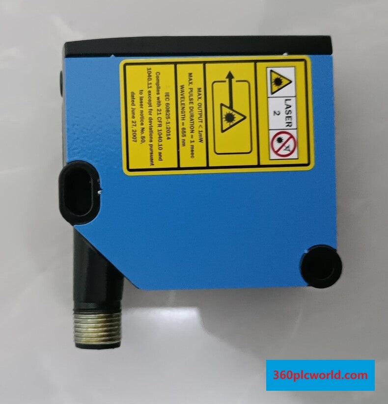 Sick DT20-P224B New Sensor Encoder for Industrial Automation