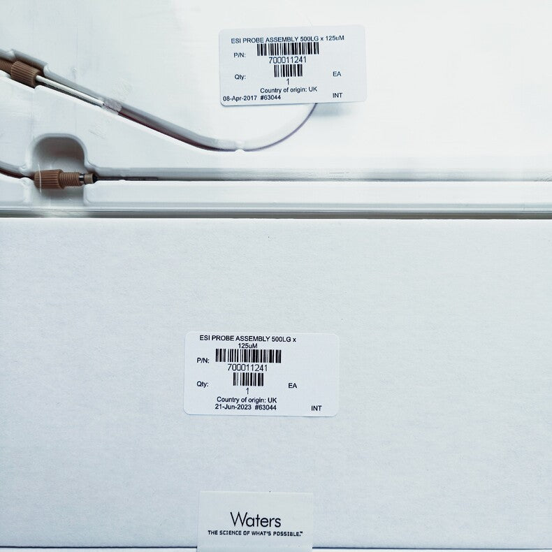 Waters 700011241 New Industrial Automation Spare Part for Industrial Automation