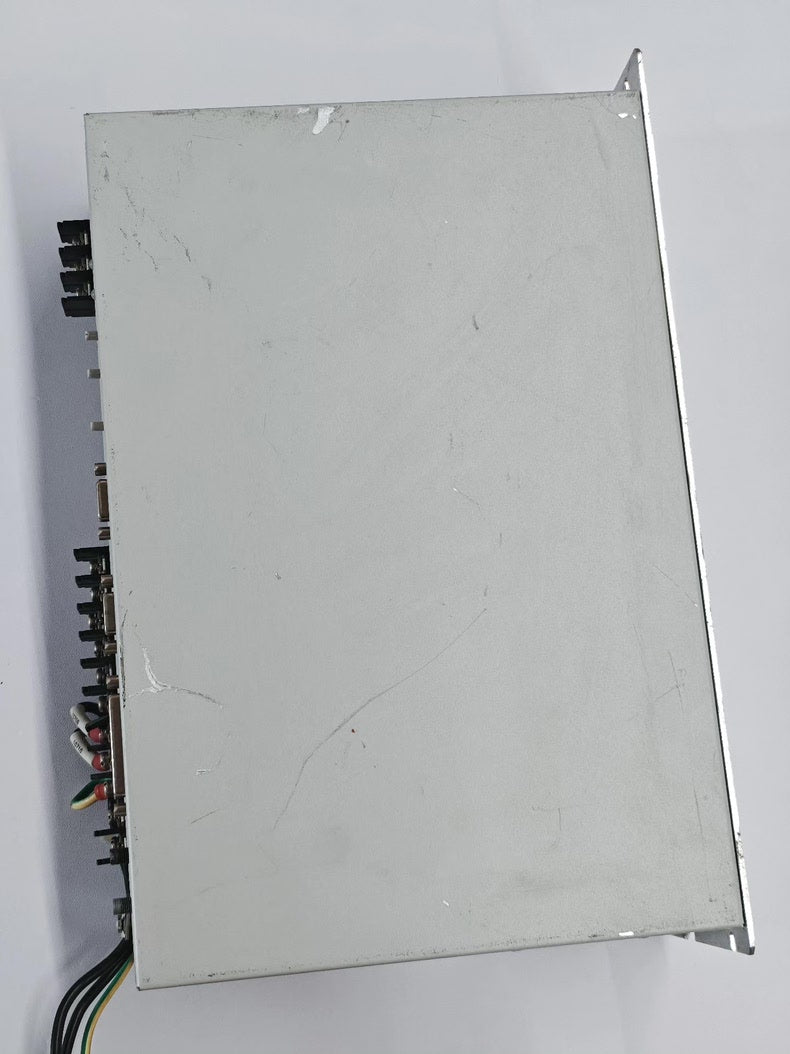 Allen-Bradley 2098-DSD-030-SE Used Industrial Automation Spare Part for Industrial Automation