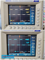 Tektronix TDS3054C Used Obsolete Industrial Spare Parts