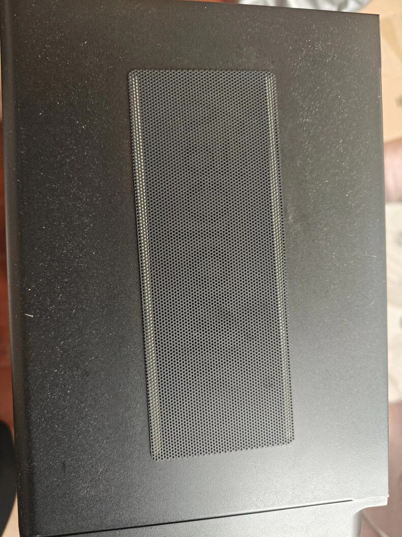 Synology DS1821 Used Industrial Automation Spare Part for Industrial Automation