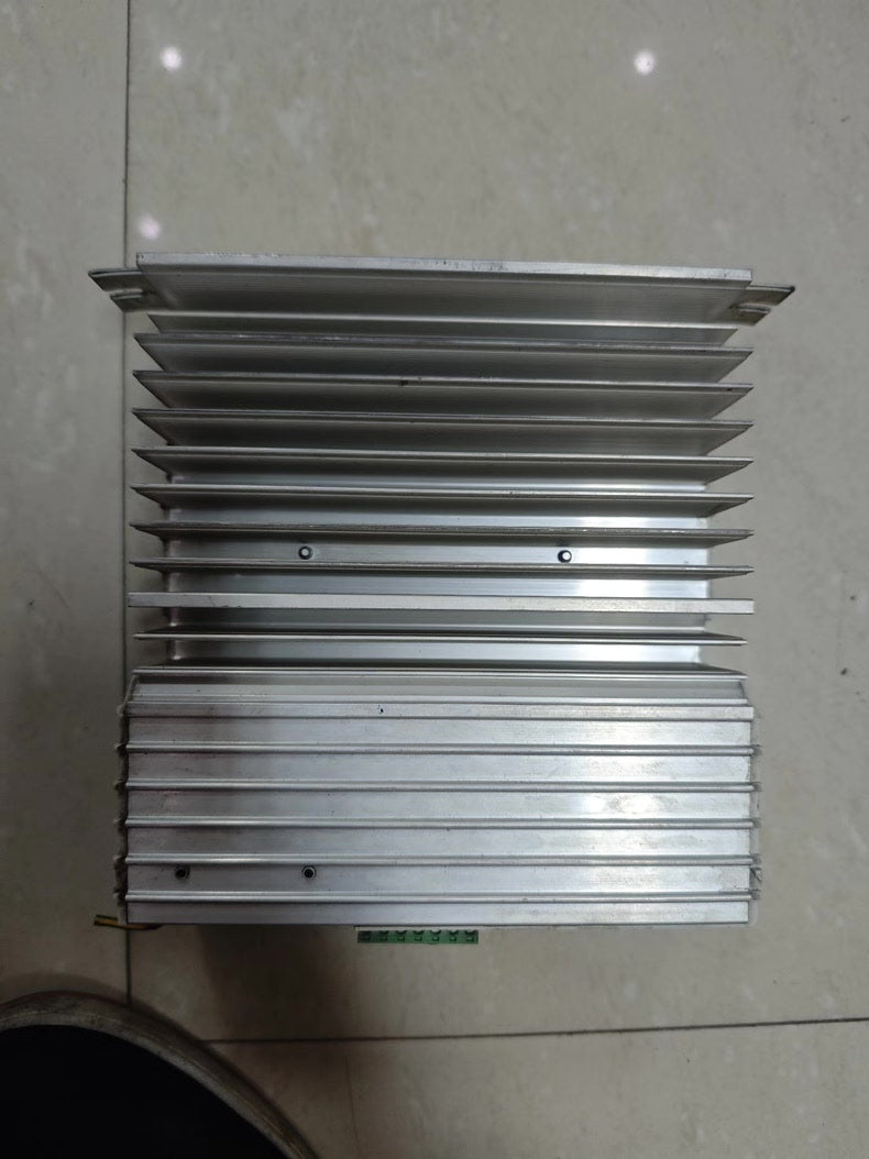 Lenze EVF8202-E Used Industrial Automation Spare Part for Industrial Automation
