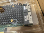 Broadcom 9500-16i New Industrial Automation Spare Part for Industrial Automation