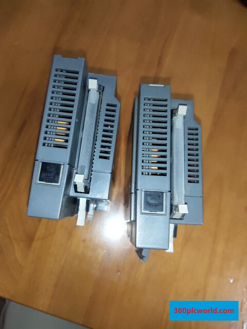 Keyence HC-50 Used Sensor Encoder for Industrial Automation