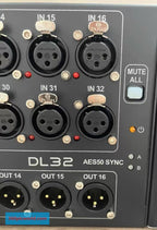 Midas DL32 New Obsolete Industrial Spare Parts