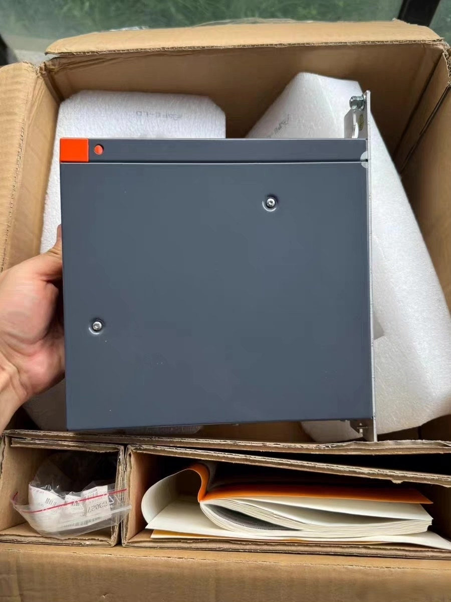 B&R 8V1016.00-2 New PLC HMI Module for Industrial Automation