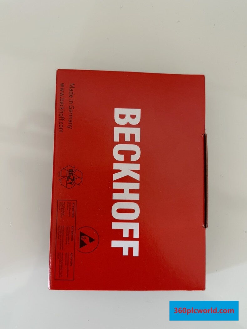 Beckhoff KL4428 New Industrial Automation Spare Part for Industrial Automation
