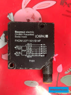 Baumer 22P1901/S14F Used Industrial Automation Spare Part for Industrial Automation