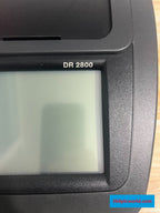 Hach DR2800 Used Industrial Automation Spare Part for Industrial Automation