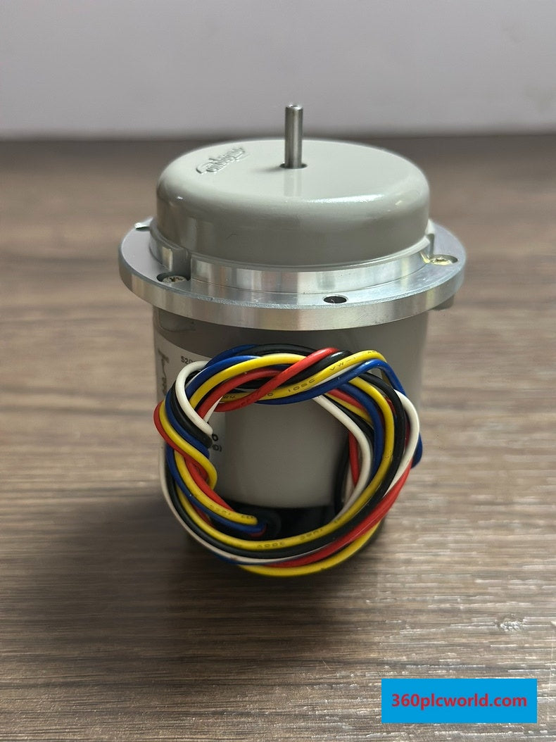 Tamagawa TS4E11 Used Industrial Automation Spare Part for Industrial Automation
