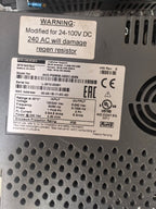 Kollmorgen AKD-P00306-NBEC-0069 New Industrial Automation Spare Part for Industrial Automation