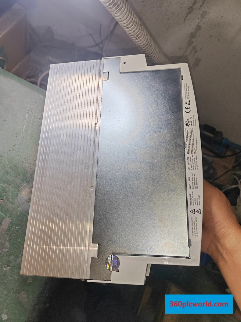 Lenze EVS9323-EP New Industrial Automation Spare Part for Industrial Automation