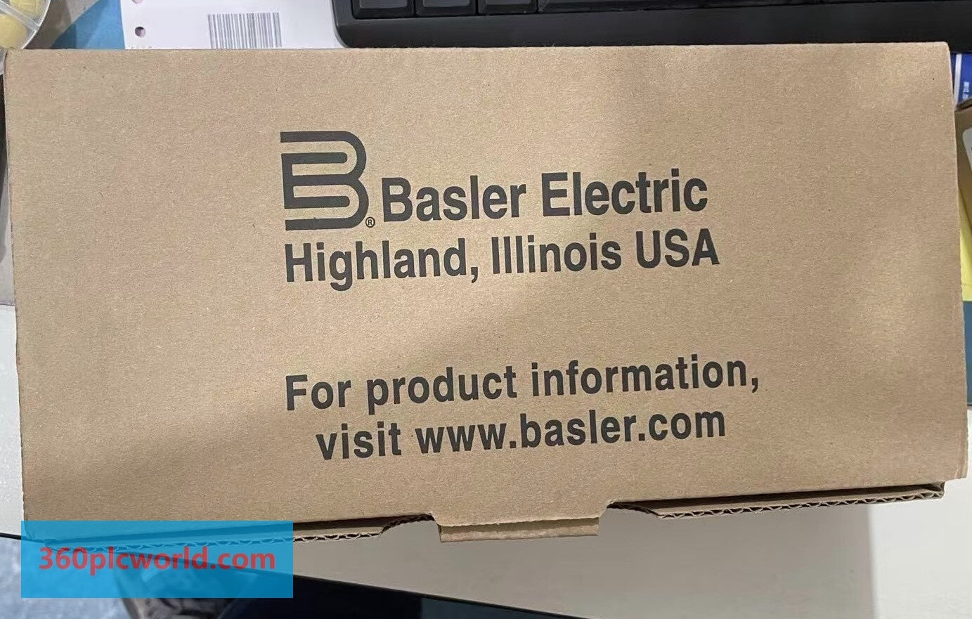 BASLER BE2000E New Obsolete Industrial Spare Parts