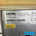 Lenze P30GAH90300F3G0XXX-02S3C014000 Used Industrial Automation Spare Part for Industrial Automation