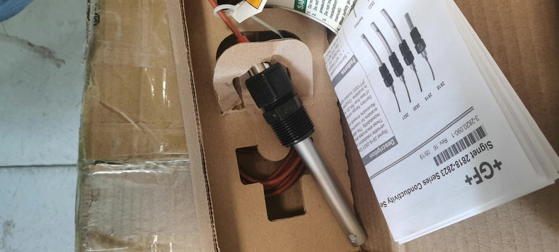 GF 3-2821-1 New Industrial Automation Spare Part for Industrial Automation