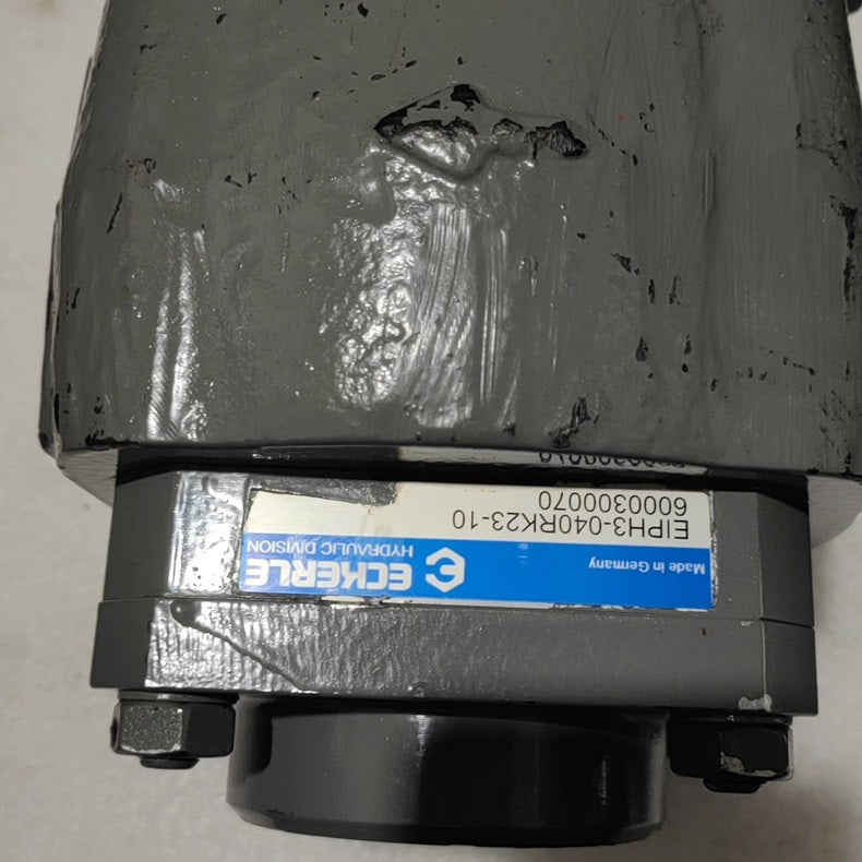 ECKERLE EIPH3-040RK23-10 Used Industrial Automation Spare Part for Industrial Automation