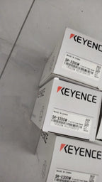 Keyence SR-X300W New Sensor Encoder for Industrial Automation
