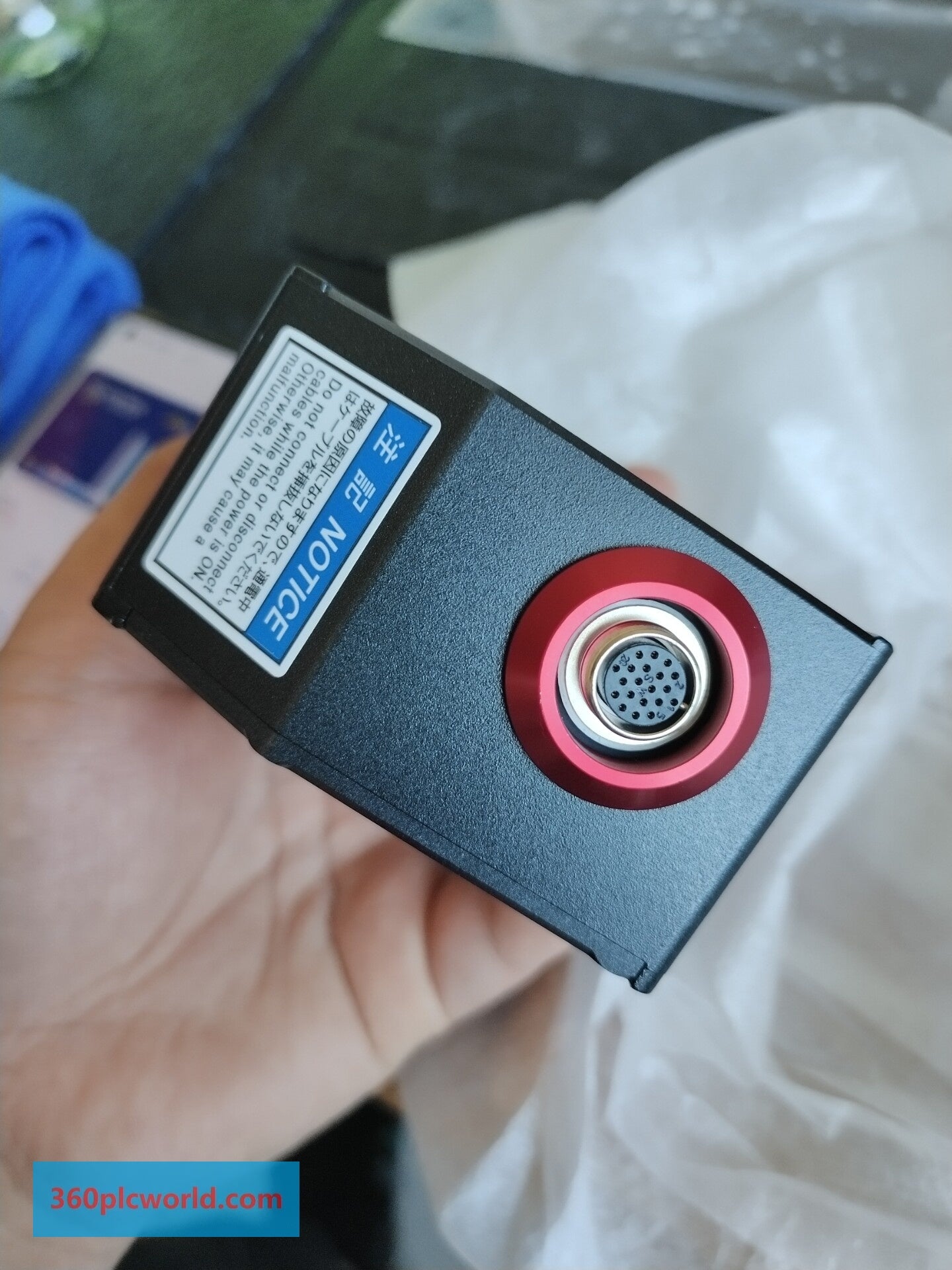 Keyence LJ-V7080 New Sensors & Encoders