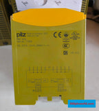 Pilz 773820 New Industrial Safety Part for Industrial Automation