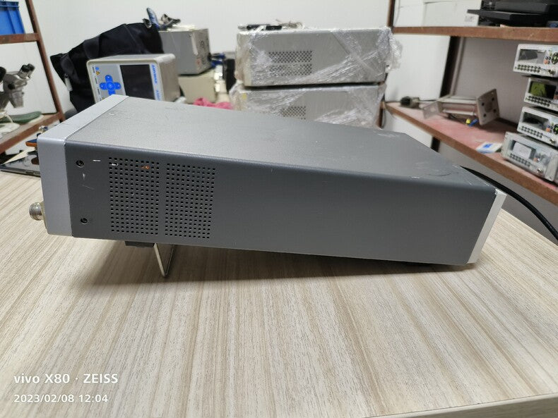 Orolia Spectracom GSG-5 Used Industrial Automation Spare Part for Industrial Automation