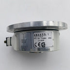 Hohner ABA633L1 Used Industrial Automation Spare Part for Industrial Automation