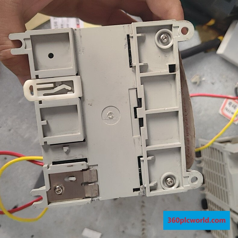 Allen-Bradley 1763-L16DWD Used Industrial Automation Spare Part for Industrial Automation