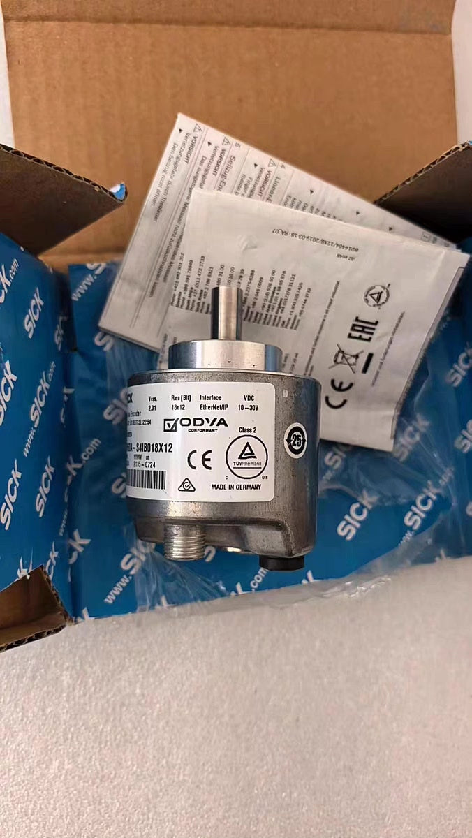 Sick AFM60A-S4IB018x12 New Sensor Encoder for Industrial Automation