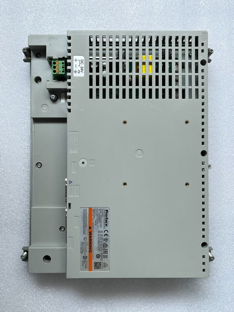 Proface GP-4501TW Used Obsolete Industrial Spare Parts Industrial Automation