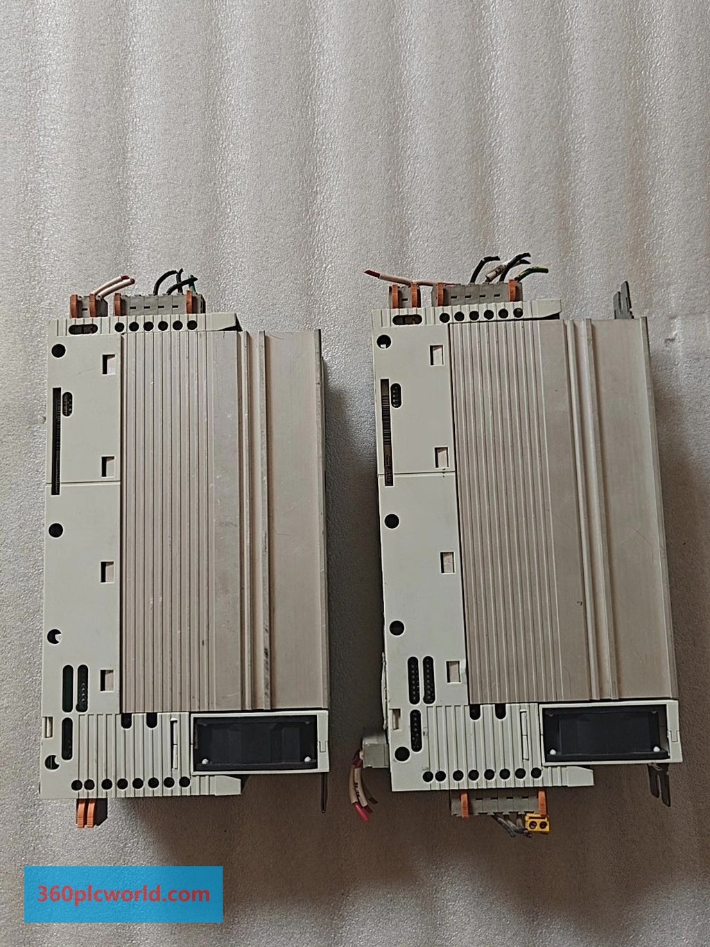 Lenze E82EV222_4C200 Used Obsolete Industrial Spare Parts