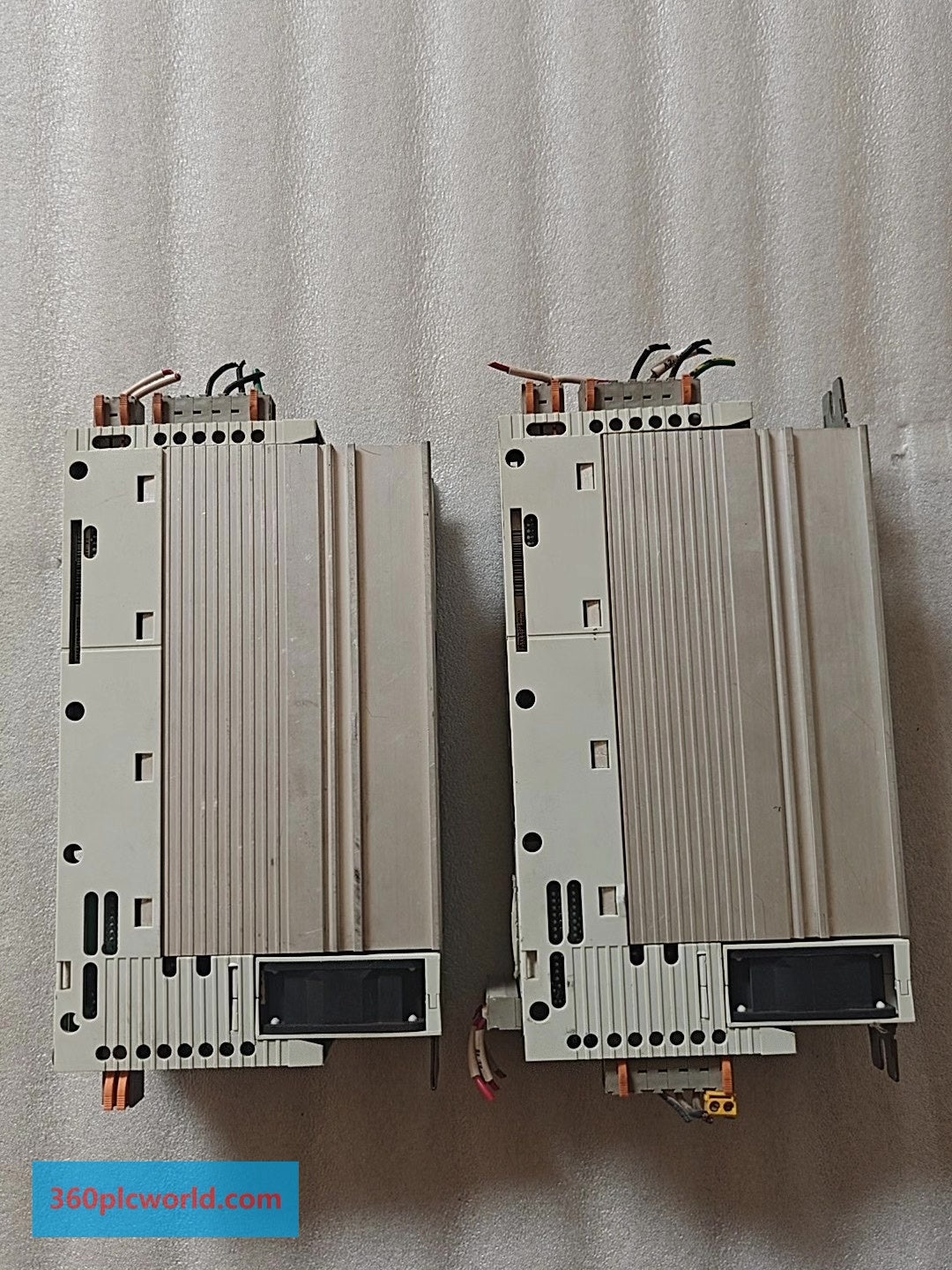 Lenze E82EV222_4C200 Used Obsolete Industrial Spare Parts