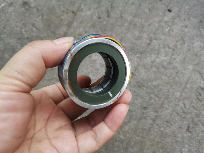Tamagawa TS2640N641E64 Used Obsolete Industrial Spare Parts Industrial Automation