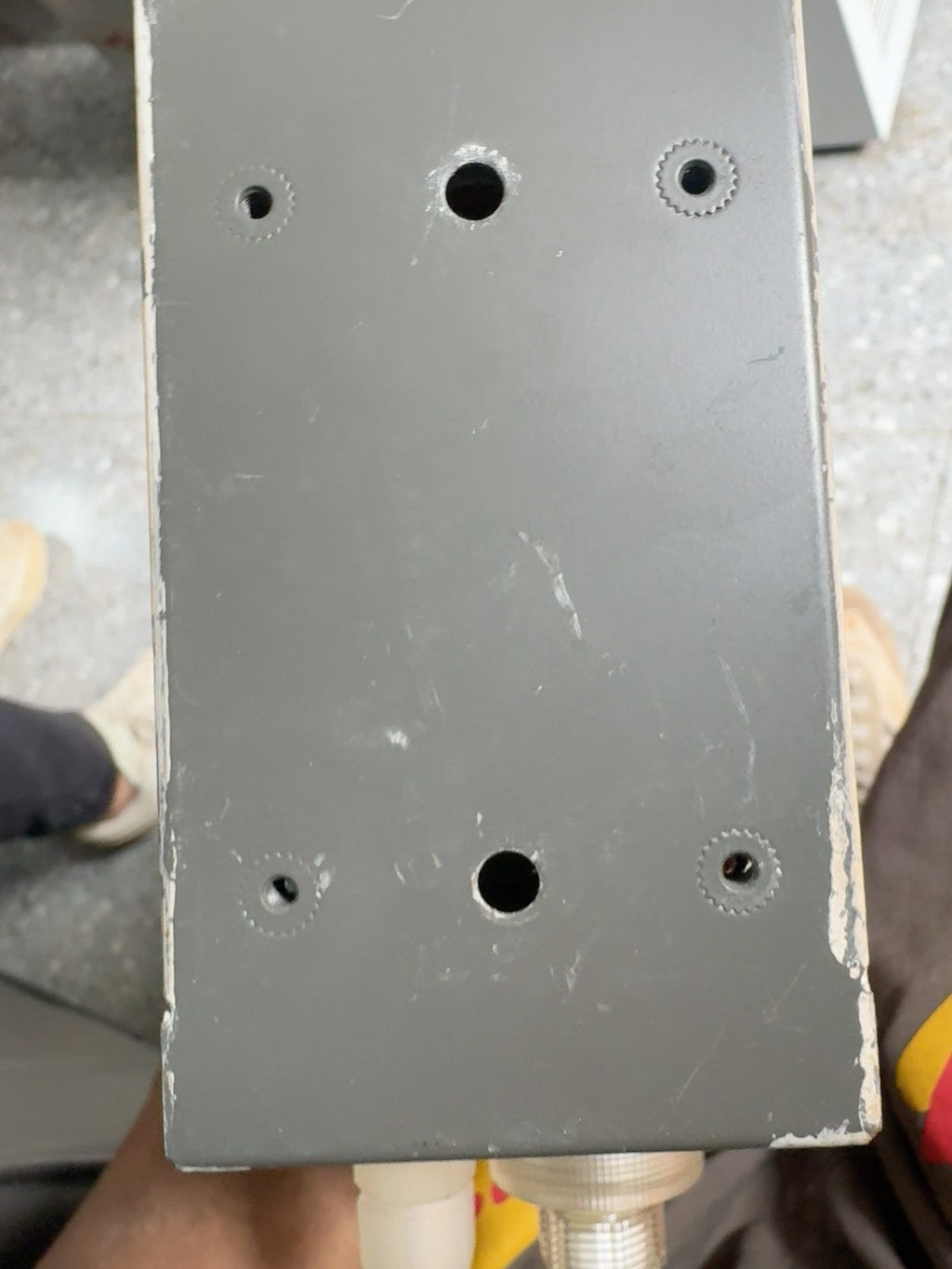 COSMOS COSMOS-PS-7 Used Industrial Automation Spare Part for Industrial Automation