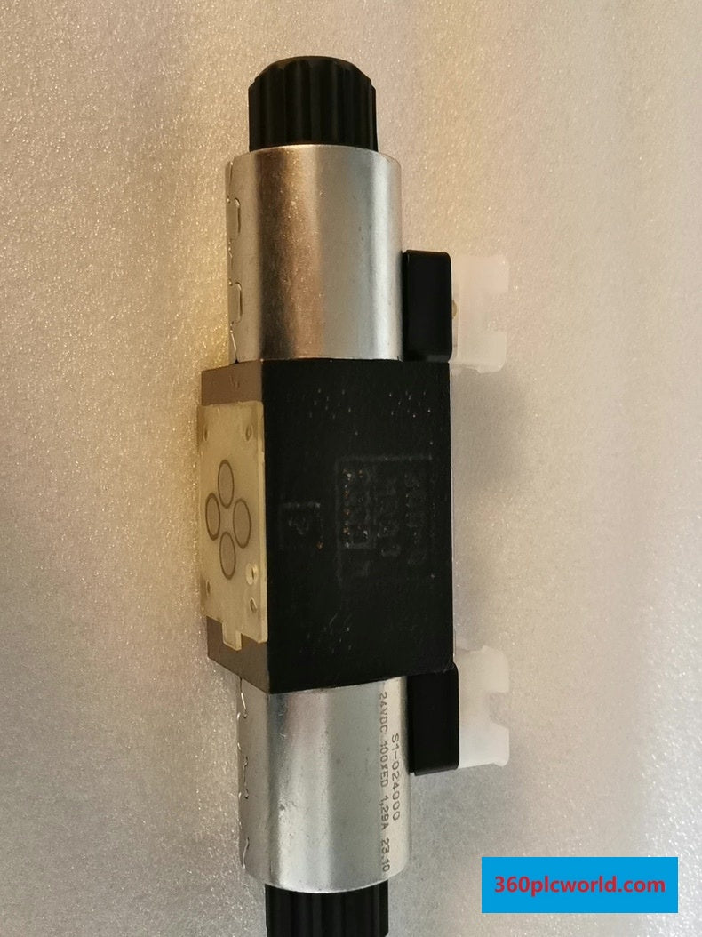 Parker D1VW008CNJW91 New Industrial Automation Spare Part for Industrial Automation