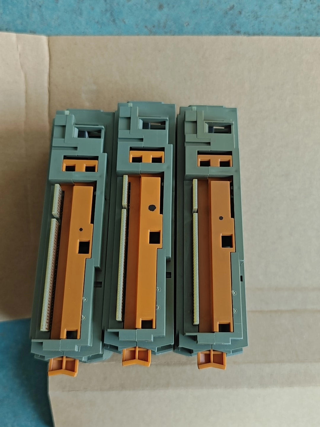 B&R X20IF1063-1 New PLC HMI Module for Industrial Automation