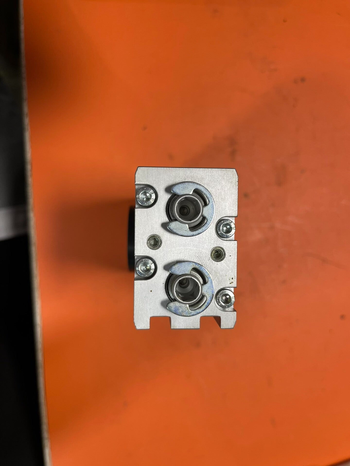 Festo DRQD-B-20-180-PPVJ-A-AL-FW Used Industrial Automation Spare Part for Industrial Automation